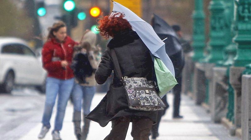 Cikloni dhe anticikloni - si ndikojnë këto dukuri në shëndetin tonë?